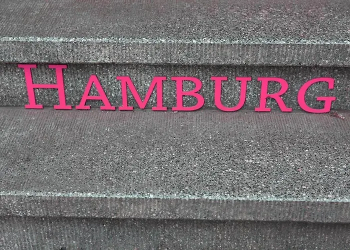 Hamburg Room