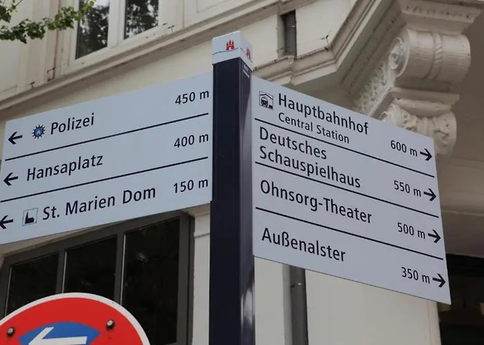 Hamburg Room