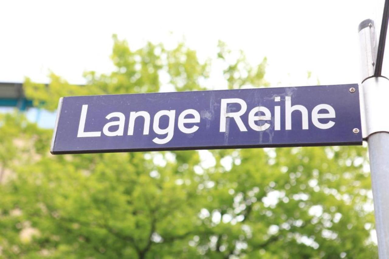 Hamburg Room Lejlighedshotel Hamborg