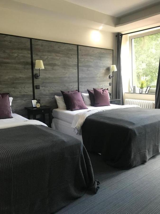 Hamburg Room Hamborg