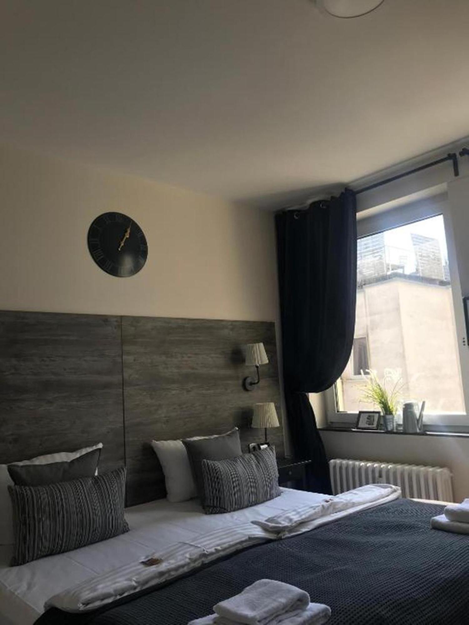 Hamburg Room Hamburg-Harburg