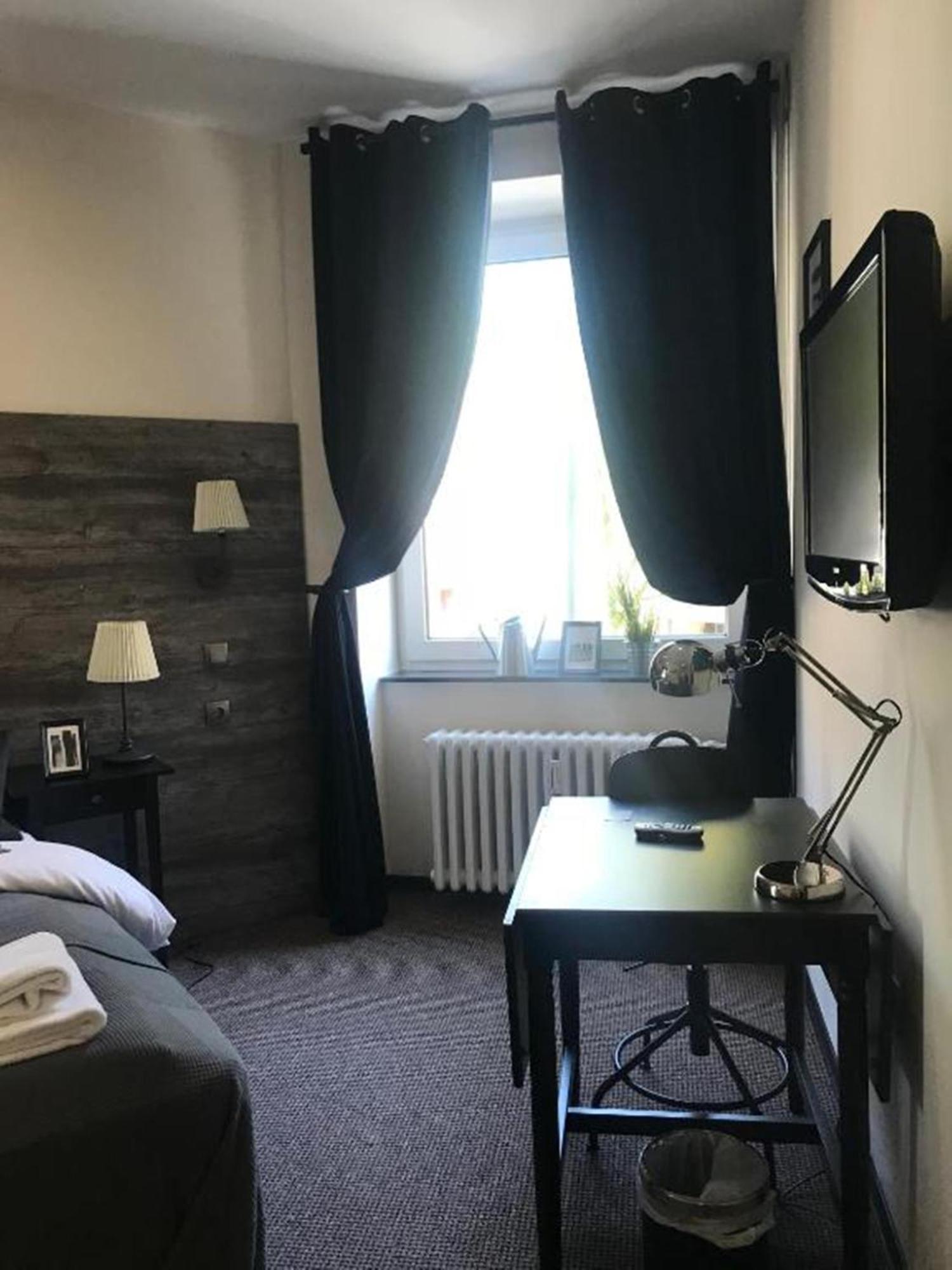 Hamburg Room Lejlighedshotel Hamborg