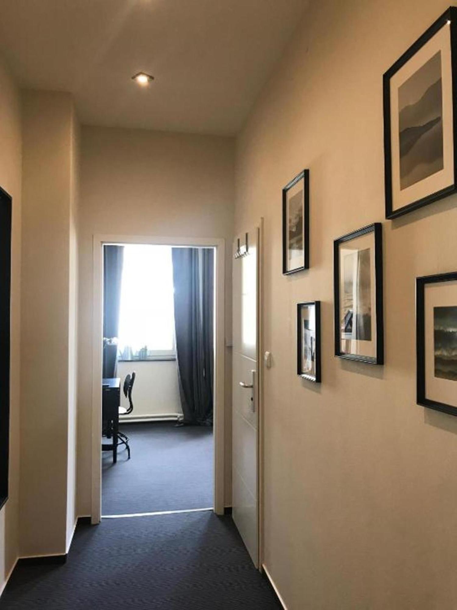 Room's By Sleephotels Hamburgo