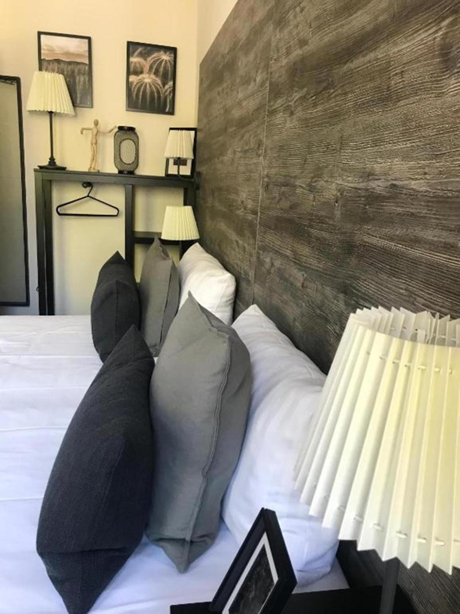 Room's By Sleephotels 2* Hamburgo